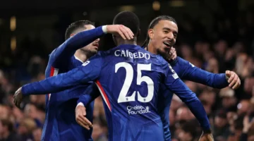 صفقة مرتقبة تشيلسي يقترب من ضم نجم برازيلي دوجلاس لويز